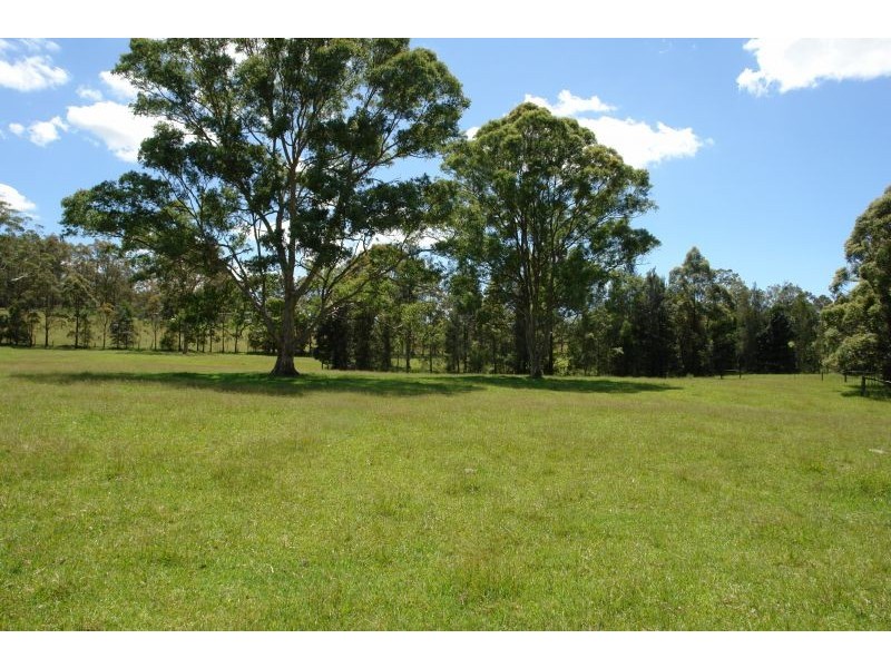 Lot 4 Woods Road, Jilliby NSW 2259