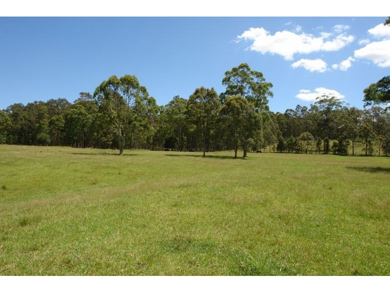 Lot 4 Woods Road, Jilliby NSW 2259