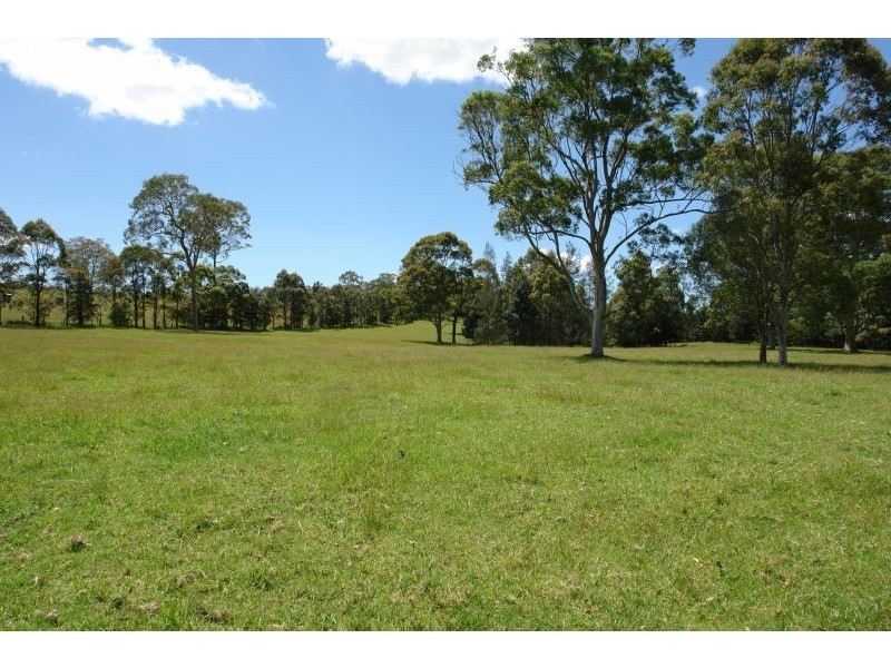 Lot 4 Woods Road, Jilliby NSW 2259