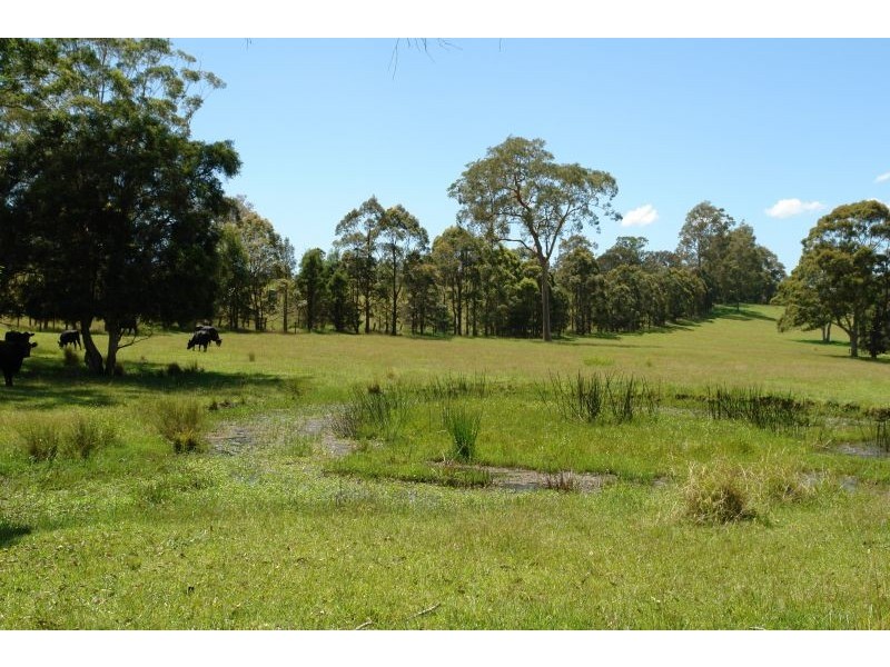 Lot 4 Woods Road, Jilliby NSW 2259