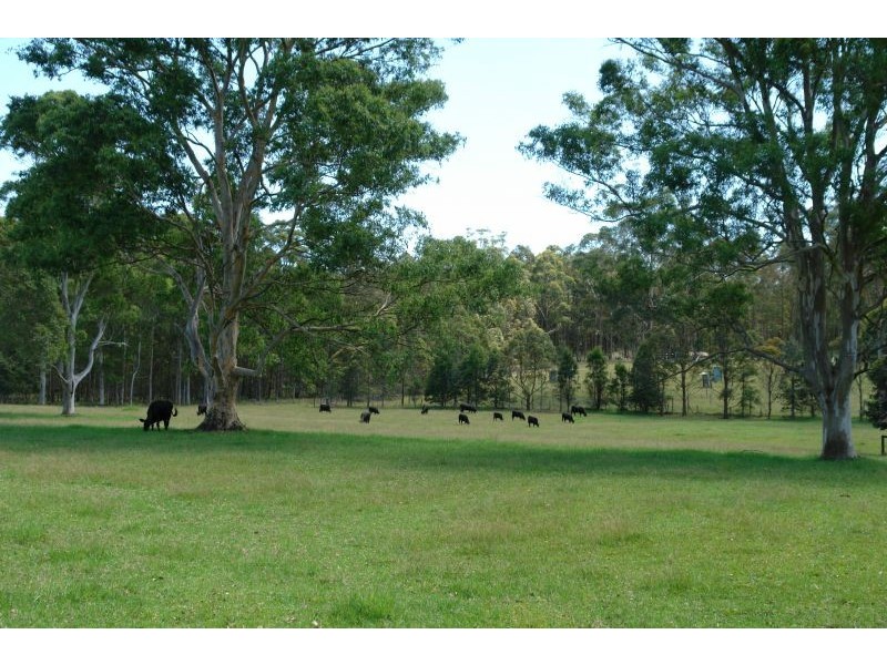 Lot 4 Woods Road, Jilliby NSW 2259
