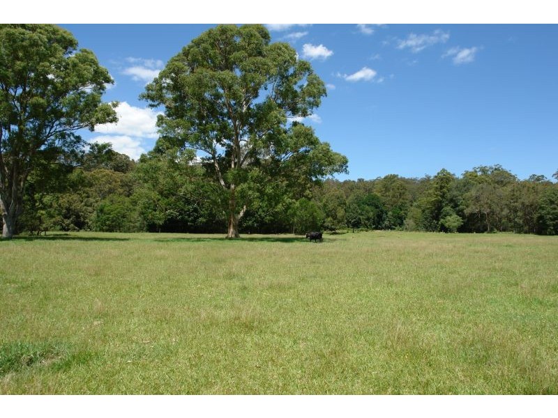 Lot 4 Woods Road, Jilliby NSW 2259