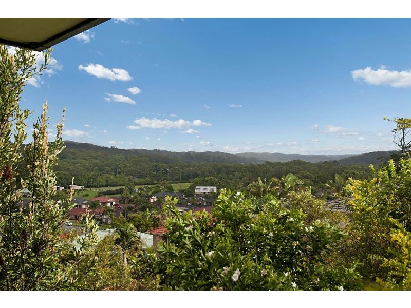 15 Crestview Place, Lisarow NSW 2250