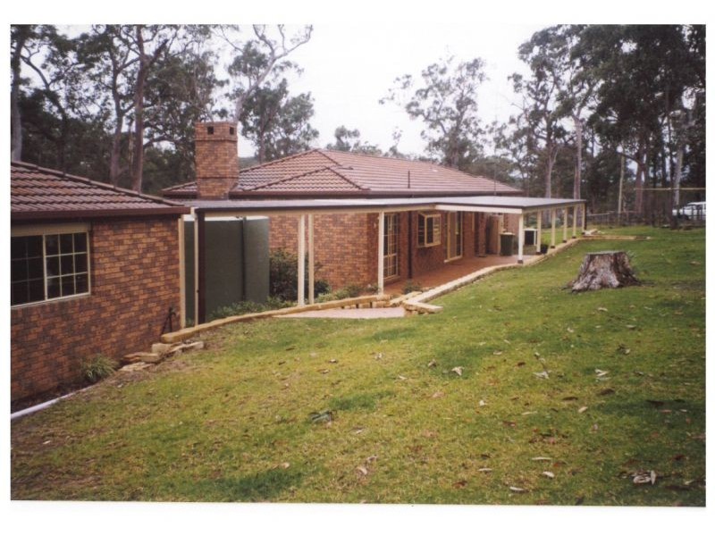 11 Crestwood Road, Jilliby NSW 2259