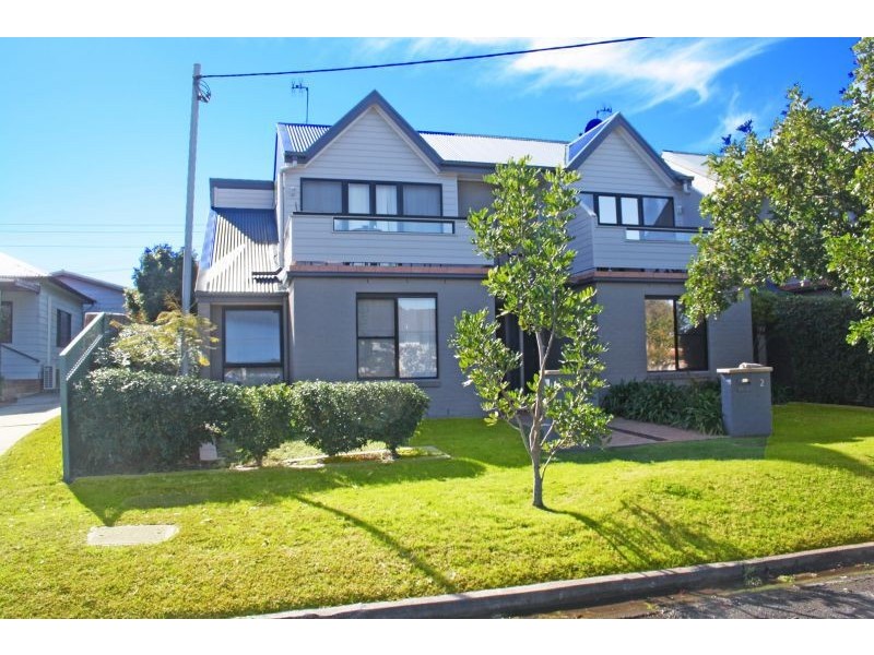 1/17-21 Mary Street, Gorokan NSW 2263