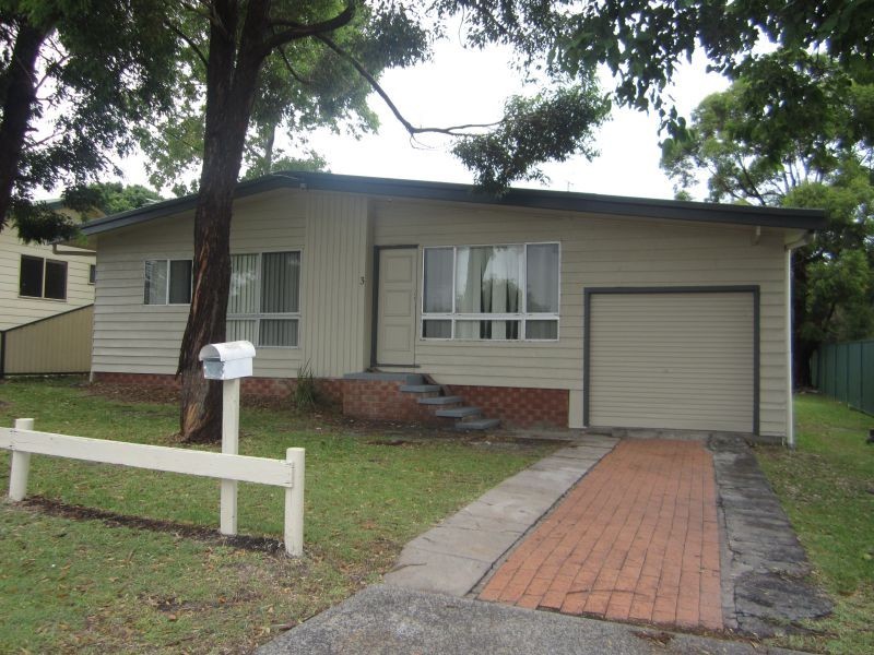 3 Beulah Road,, Noraville NSW 2263
