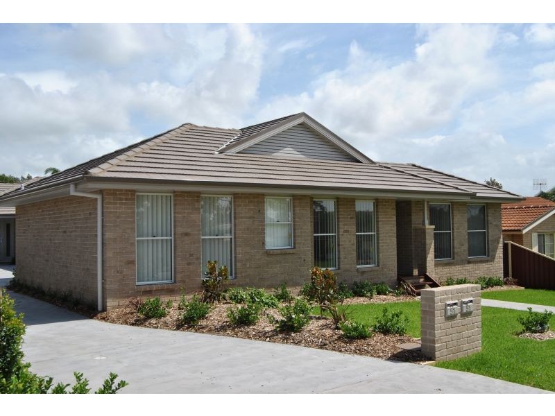 51 Walker Avenue, Kanwal NSW 2259