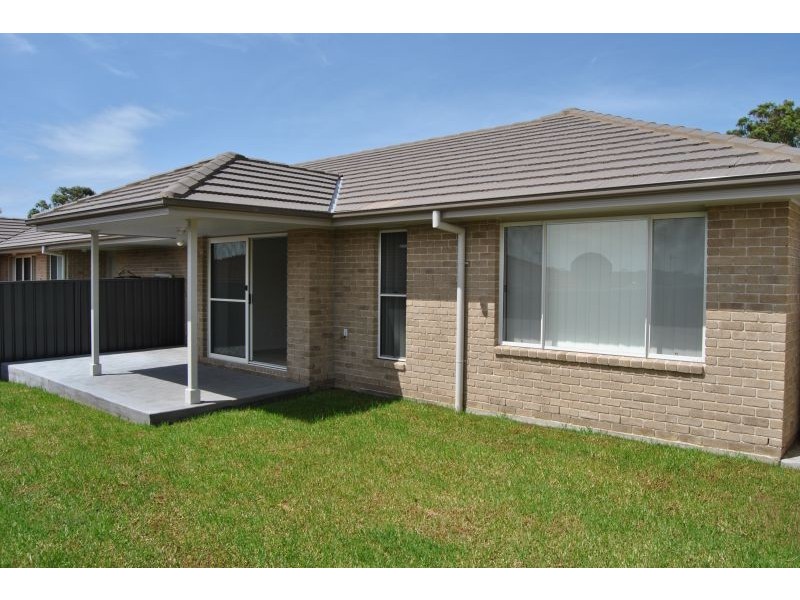 51 Walker Avenue, Kanwal NSW 2259