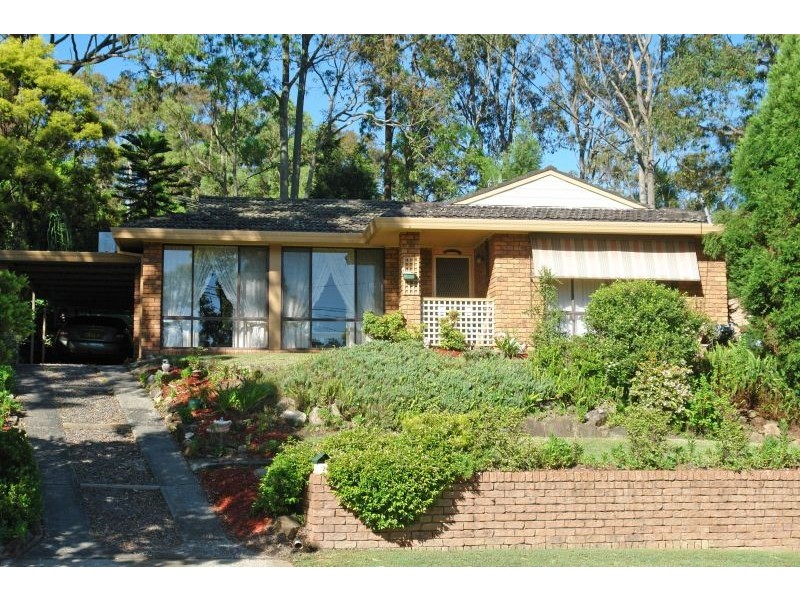 24 Somers Drive, Watanobbi NSW 2259