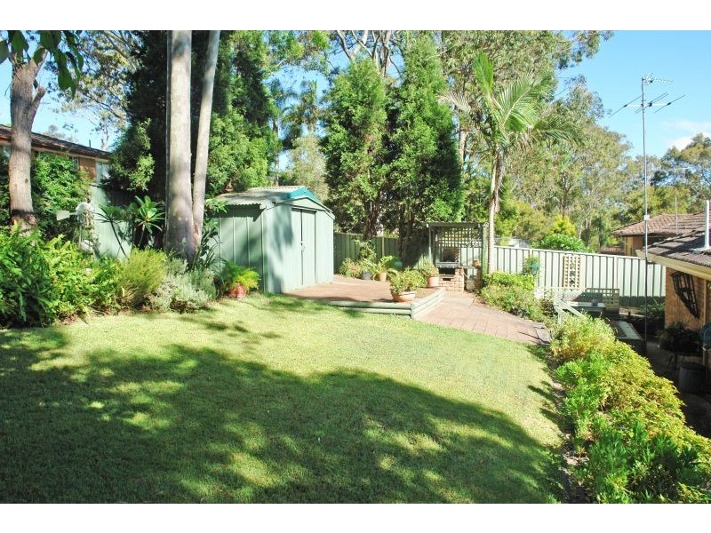 24 Somers Drive, Watanobbi NSW 2259