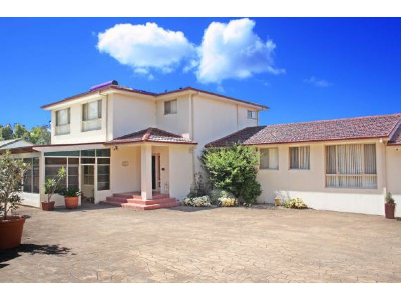 8 Wallarah Rd, Gorokan NSW 2263