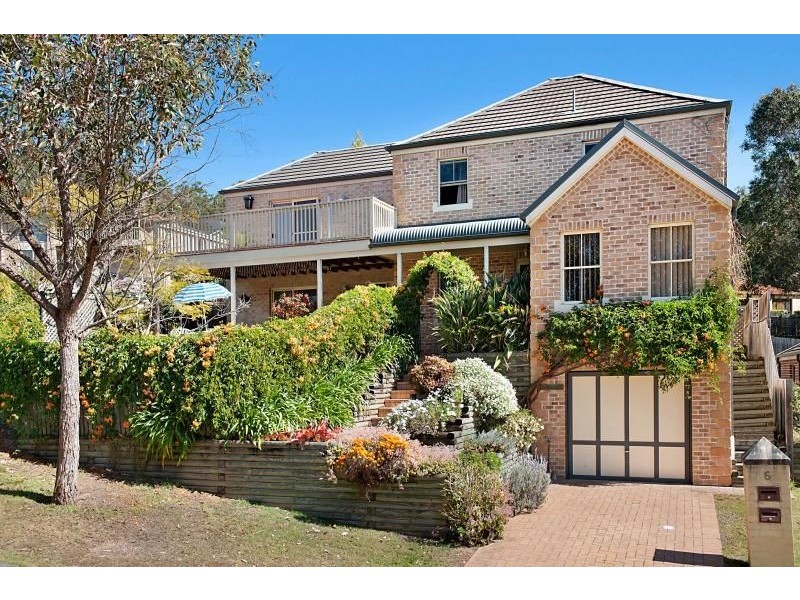 2/6 Wagners Place, Mardi NSW 2259