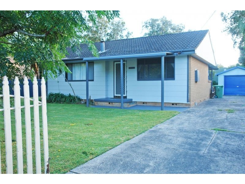 15 St Leonards Street, Rocky Point NSW 2259