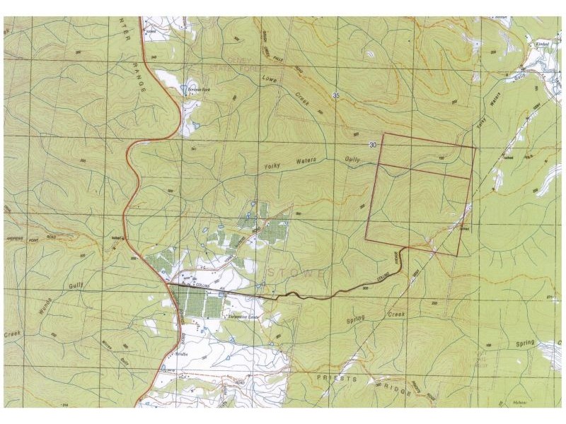 Lot 144 & 145 Brush Creek Road, Cedar Brush Creek NSW 2259