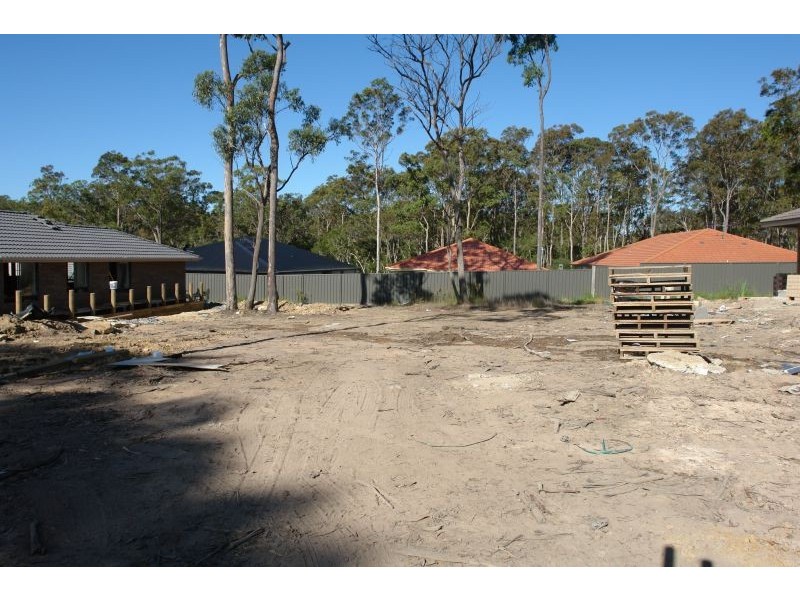 Lot 1424 Colonial Street, Wadalba NSW 2259