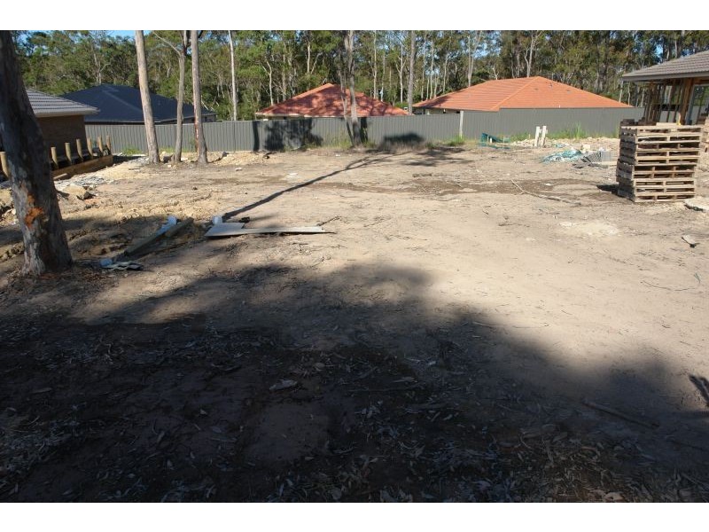 Lot 1424 Colonial Street, Wadalba NSW 2259