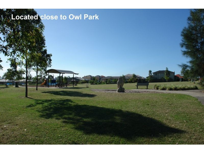 Lot 1424 Colonial Street, Wadalba NSW 2259