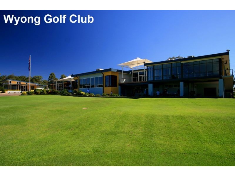 Lot 1424 Colonial Street, Wadalba NSW 2259