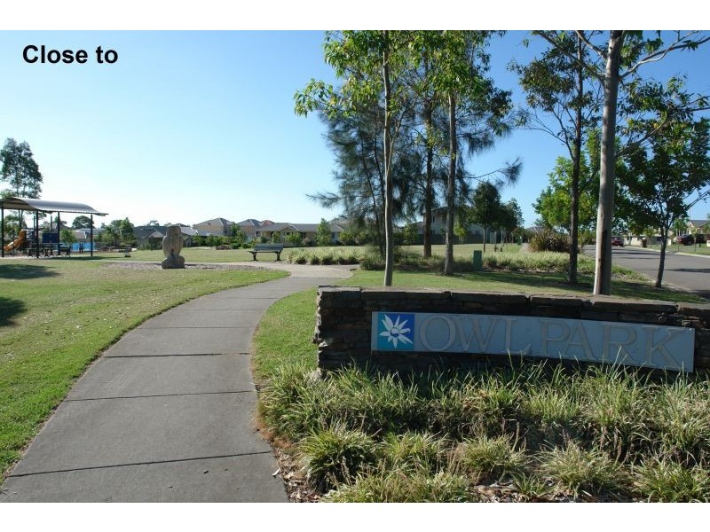 Lot 1424 Colonial Street, Wadalba NSW 2259