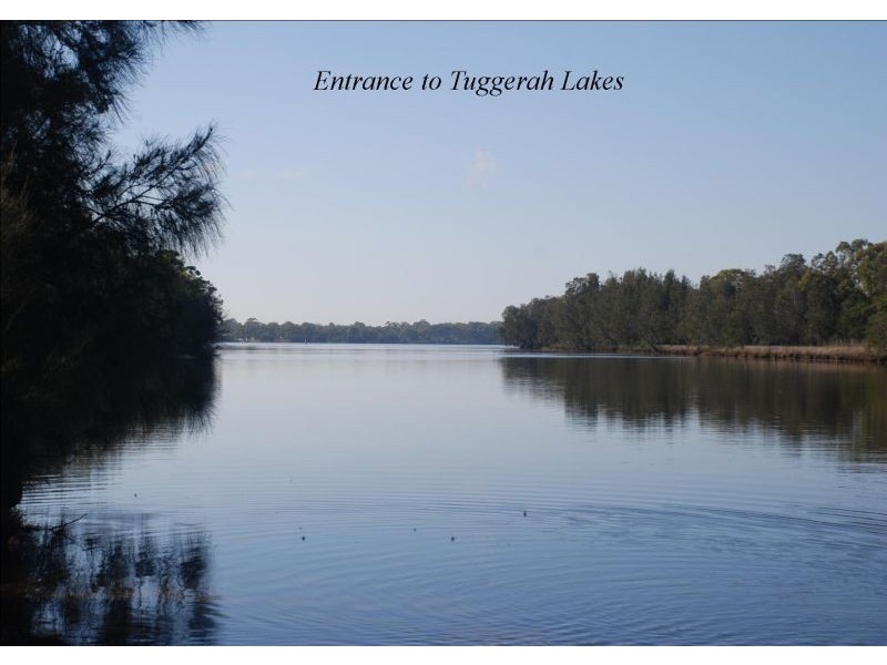 3 Pacific Highway, San Remo NSW 2262