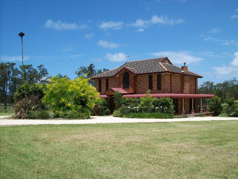 15 Jensen Road, Tacoma NSW 2259