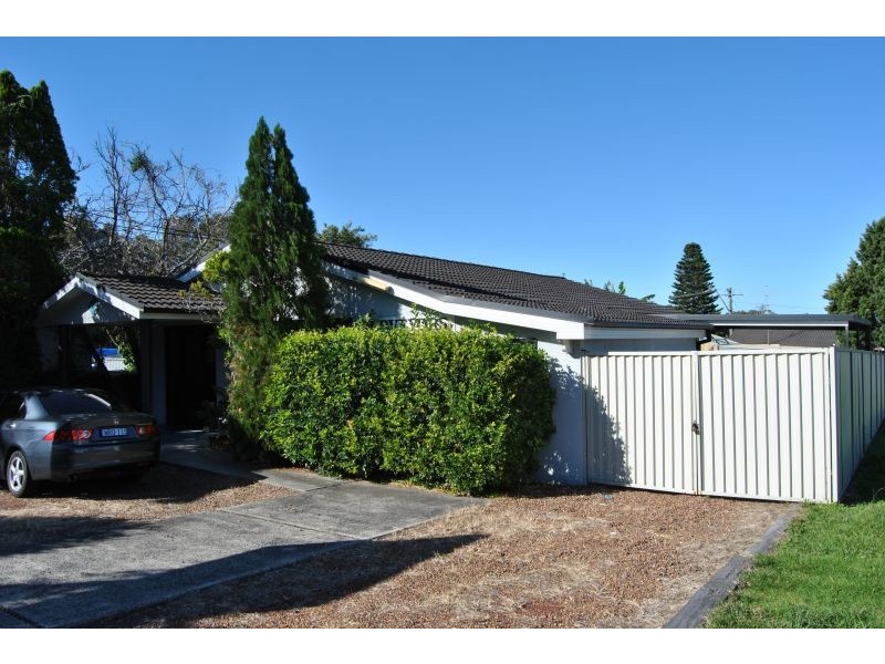 203 Main Road, Toukley NSW 2263