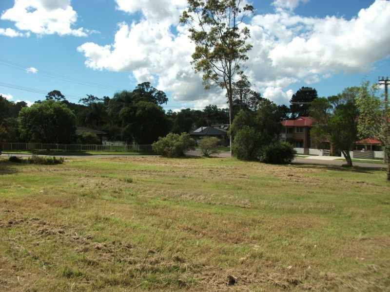 lot 122 Northcott Avenue, Watanobbi NSW 2259