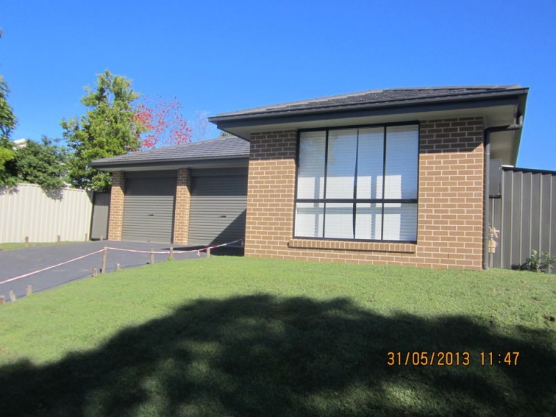 13 Nathan Place, Gorokan NSW 2263