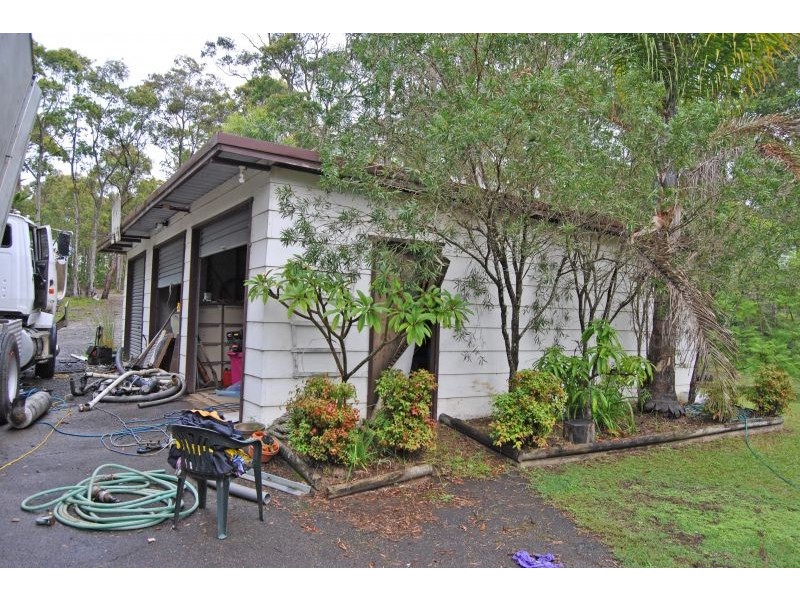 90 Bruce Crescent, Wallarah NSW 2259