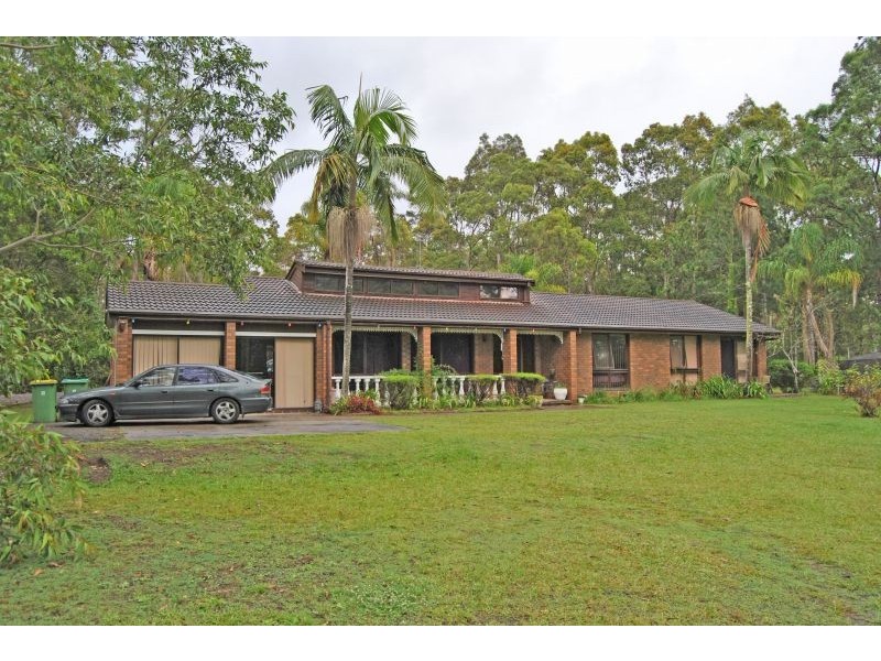 90 Bruce Crescent, Wallarah NSW 2259