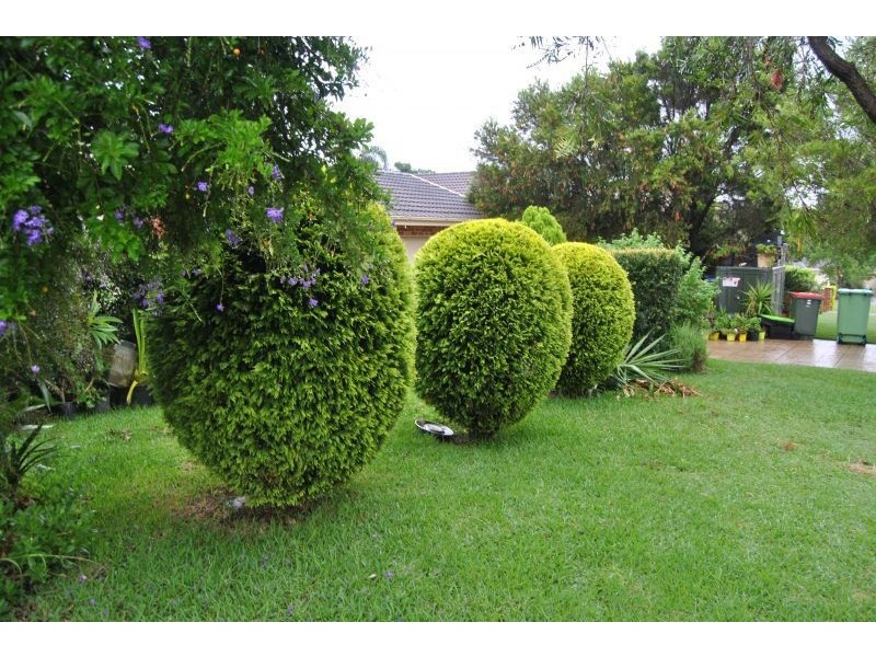 42 Christopher Cresent, Lake Haven NSW 2263
