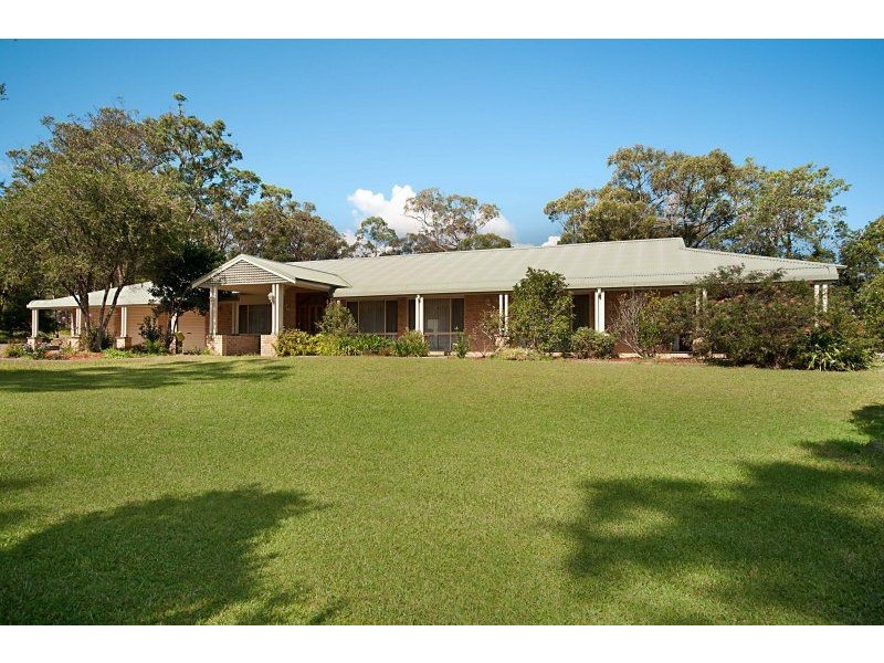 85 Sandra Street, Jilliby NSW 2259