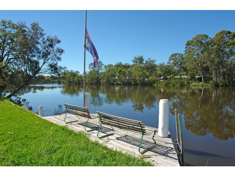 27 Mcdonagh Road, Wyong NSW 2259