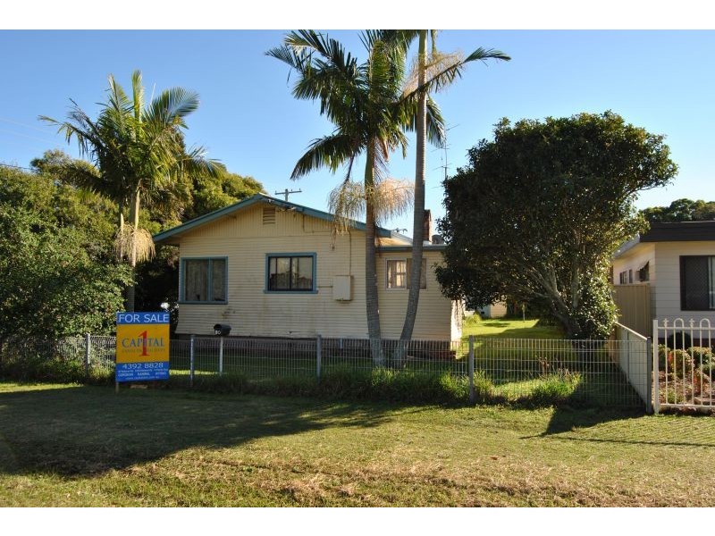 10 Belbowrie, Canton Beach NSW 2263