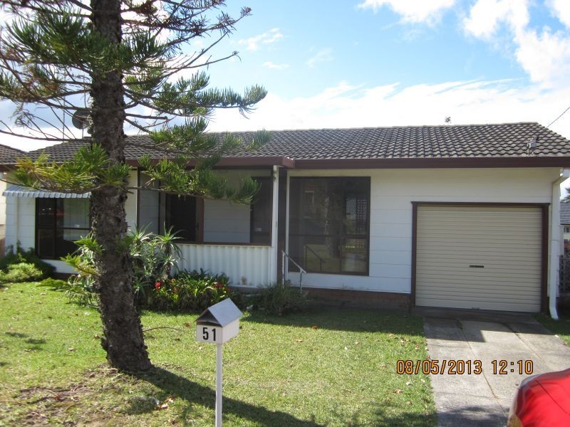 51 Brennon Road, Gorokan NSW 2263