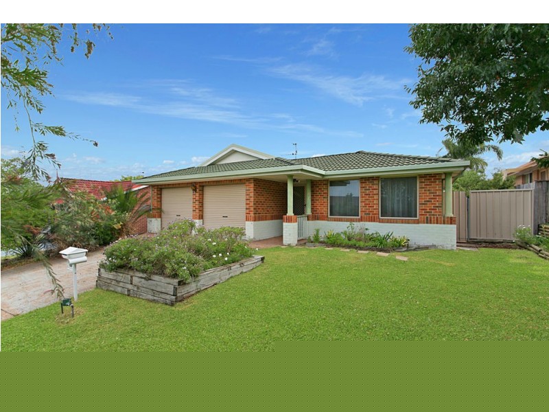 13 Nymboida Court, Blue Haven NSW 2262