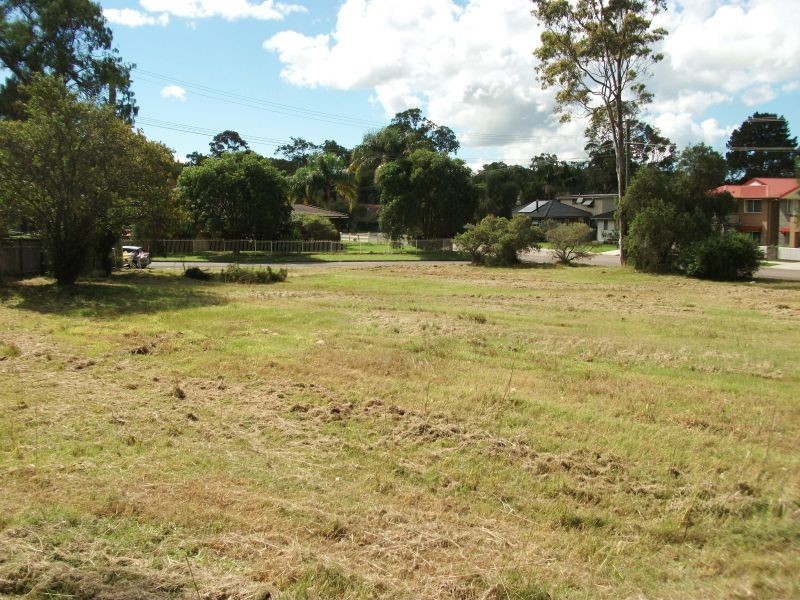 Lot 124 Northcott Avenue, Watanobbi NSW 2259