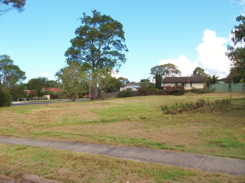 Lot 124 Northcott Avenue, Watanobbi NSW 2259