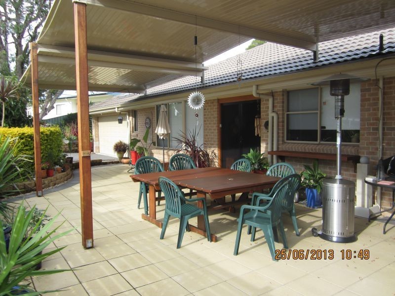 21 Leonard Avenue, Toukley NSW 2263