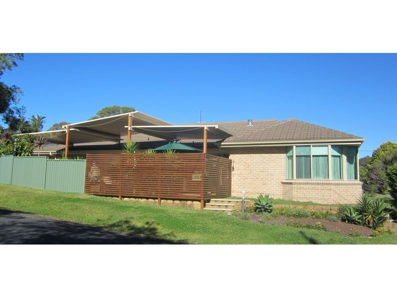 21 Leonard Avenue, Toukley NSW 2263