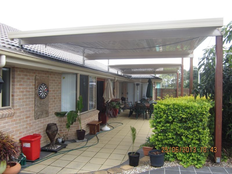 21 Leonard Avenue, Toukley NSW 2263