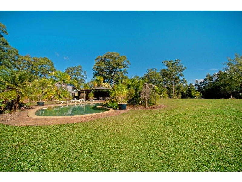 274 Toepfers Road, Wyee NSW 2259