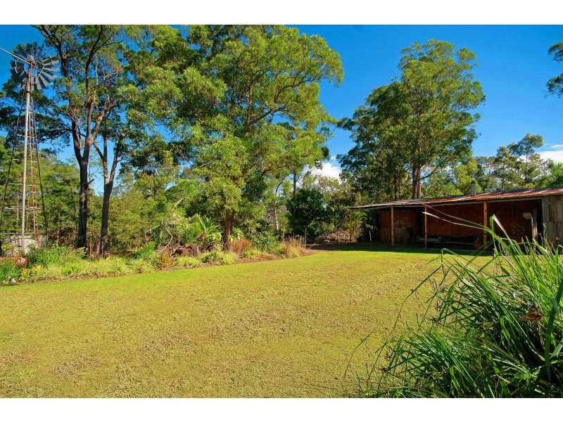 274 Toepfers Road, Wyee NSW 2259