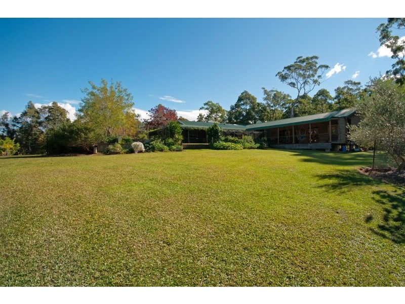 274 Toepfers Road, Wyee NSW 2259