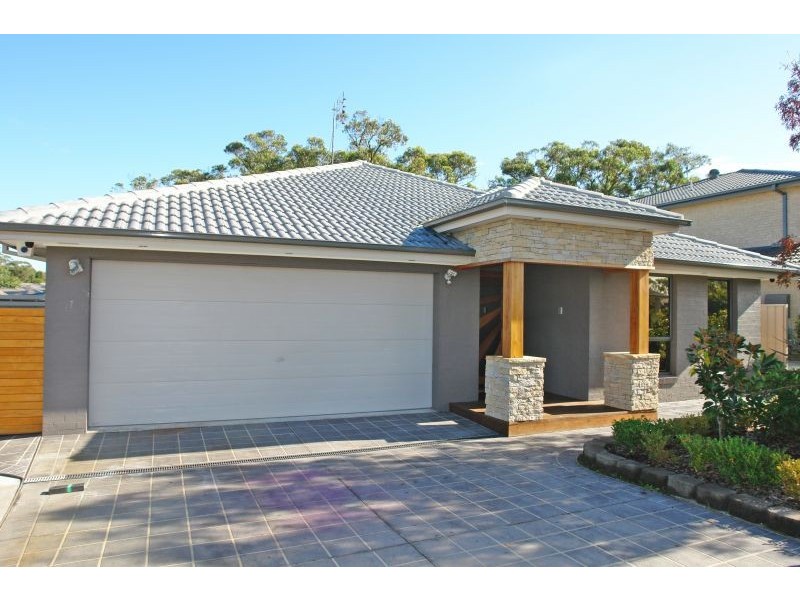 6 Capri Close, Woongarrah NSW 2259