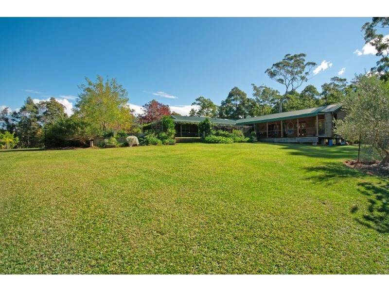 274 Toepfers Road, Wyee NSW 2259