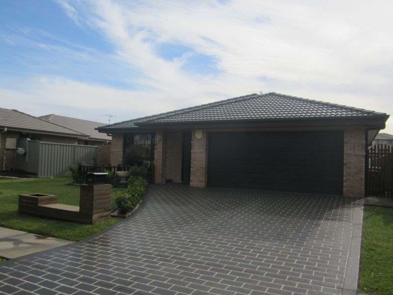 2 Daisy Close, Hamlyn Terrace NSW 2259