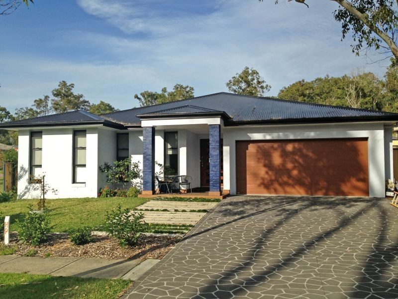 240 Johns Road, Wadalba NSW 2259