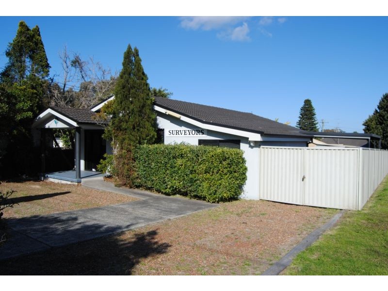 203 Main Road, Toukley NSW 2263