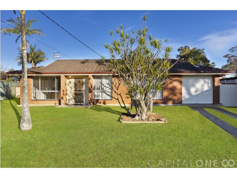 3 Stephen St, Kanwal NSW 2259